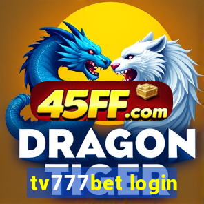 tv777bet login